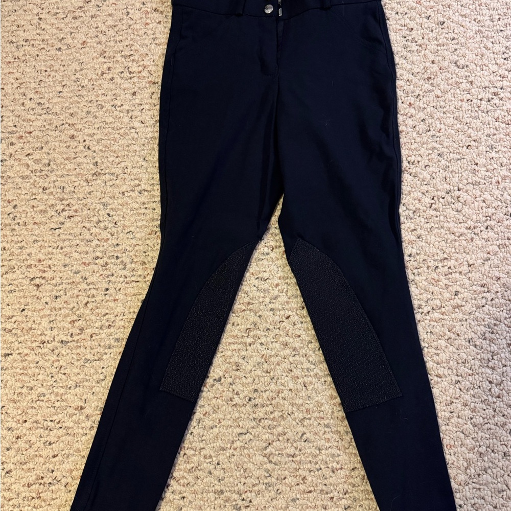 Riding Sport breeches size 28, NWOT